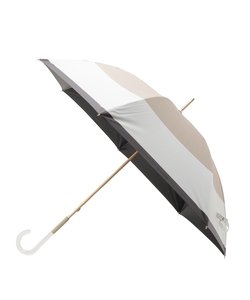 【晴雨兼用/UV】エアリーライト UVブロック 長傘