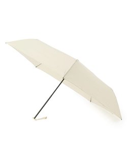 【晴雨兼用/UV】AirLightソリッド mini 折傘