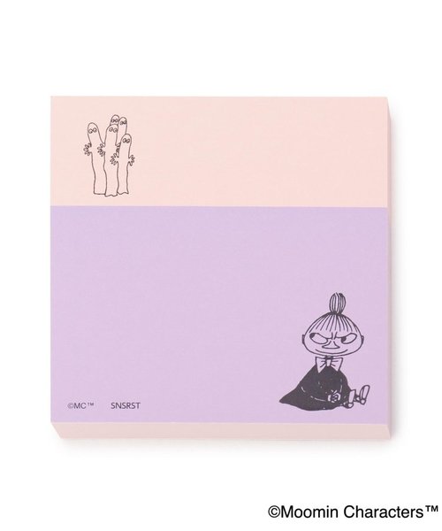 ◆MOOMIN Tsutto New Life Collections