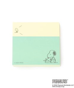 ◆SNOOPY Tsutto New Life Collections