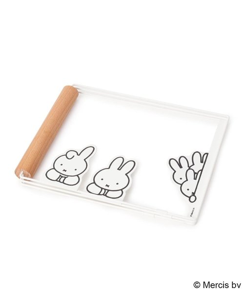 Dick Bruna miffy ふきんハンガー