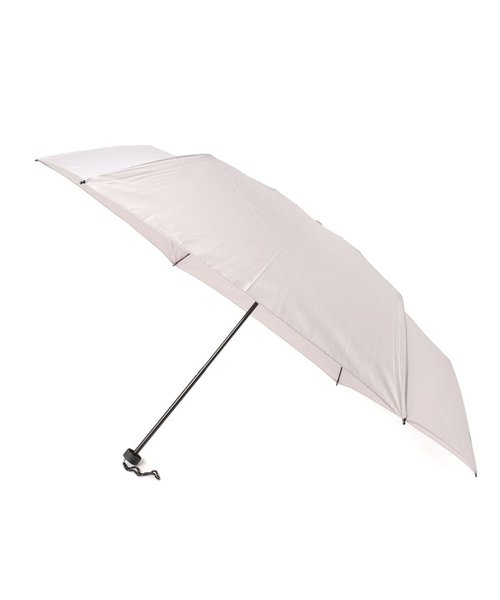【晴雨兼用/UV】UーDAY リペット 折傘