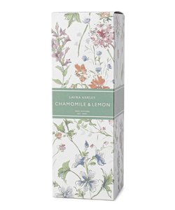 リードディフューザー CHAMOMILE＆LEMON