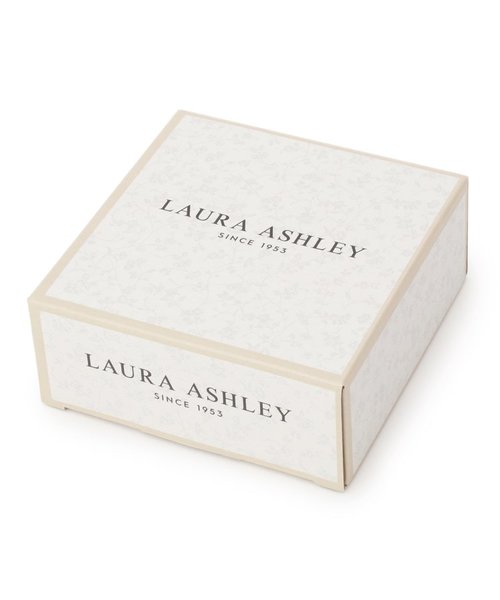 ボタニカル柄プレート4枚セット | LAURA ASHLEY（ローラアシュレイ）の ...