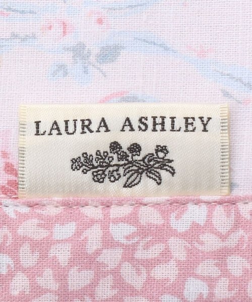 スカボローフェア柄 ティッシュカバー | LAURA ASHLEY（ローラ