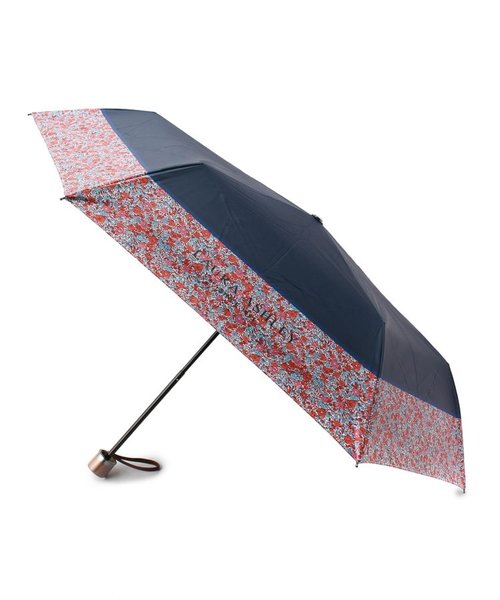 ラブストン柄 折りたたみ傘