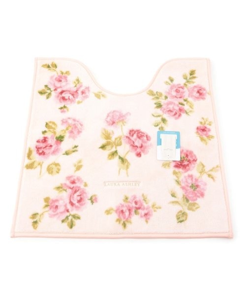 専用になりました。　新品未使用　ローラアシュレイ　レア　トイレタリー　バスマット ローラ アシュレイ トイレタリー〈マドックス〉 トイレマット単品 通販