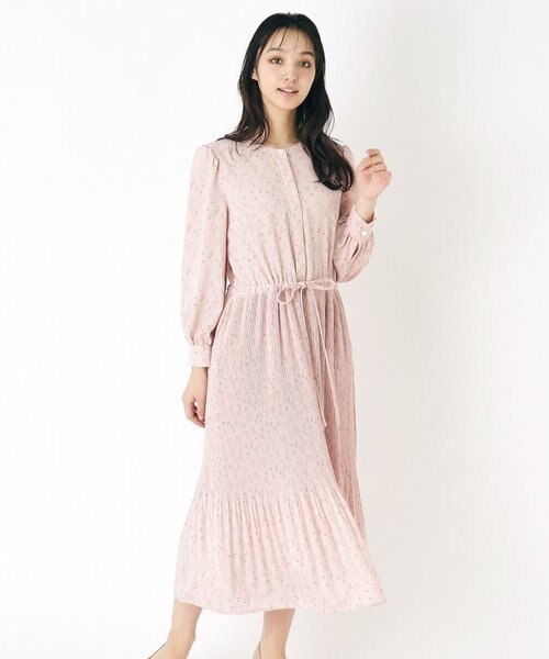 アリスバーリー ワンピース アドーア ローラアシュレイ アナイ