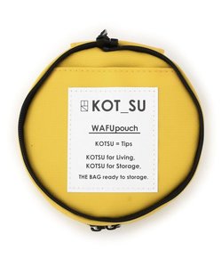 WAFUpouch 分離サコッシュポーチ