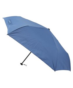 【Waterfront】プレーン軽量折りたたみ傘