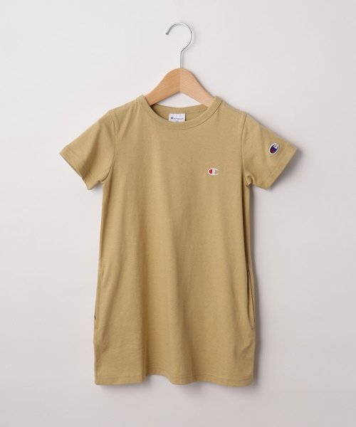 Champion(チャンピオン) Tシャツワンピ