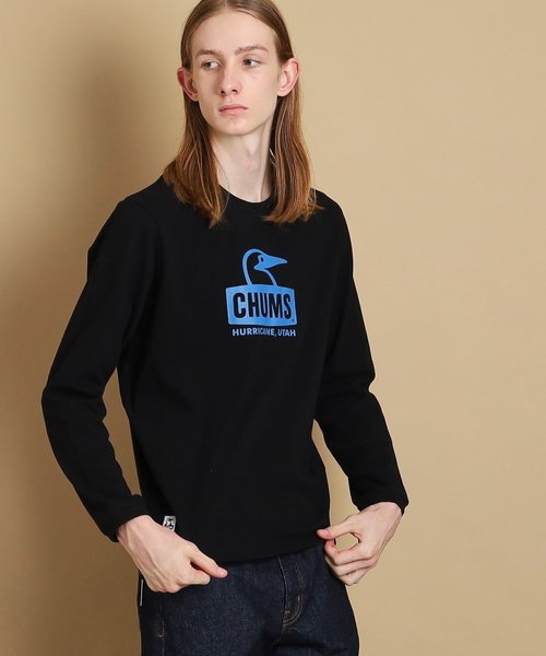 CHUMS(チャムス)ロングスリーブTシャツ | Dessin（デッサン）の通販