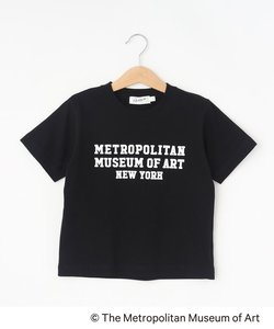 【THE　MET】コラボTシャツ