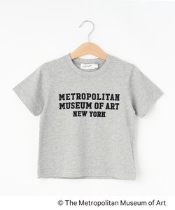 【THE　MET】コラボTシャツ