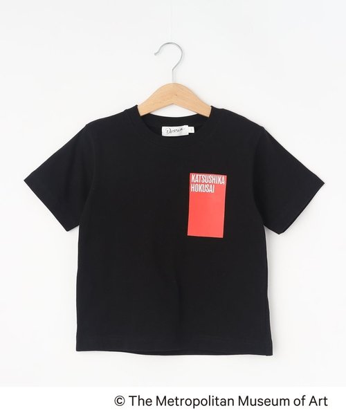 【THE MET】コラボTシャツ