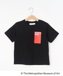 【THE MET】コラボTシャツ