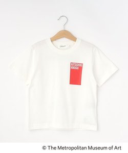 【THE MET】コラボTシャツ