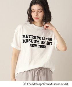 【THE MET】コラボTシャツ