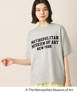 【THE MET】コラボTシャツ