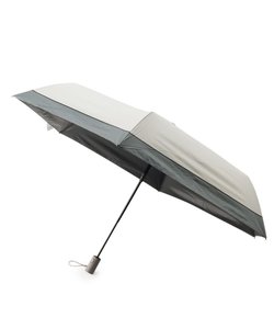 【折りたたみ傘】自動開閉＆軽量＆UVブロック55cm