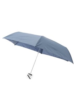 【折りたたみ傘】ポケフラット55cm
