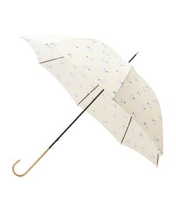 【長傘】ねこ柄傘