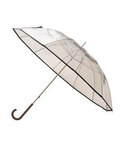 【長傘】プラスティック12本傘