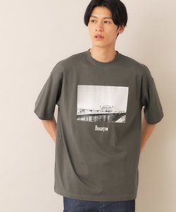 フォトプリントTシャツ