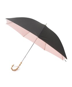 【日傘】【長傘】遮光インサイドカラー