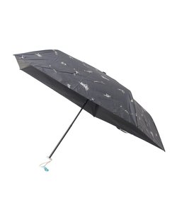 【折りたたみ傘】軽量UVカットキャット