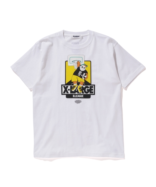 Xlarge B League イラストゴリラ ｔシャツ Xlarge エクストララージ