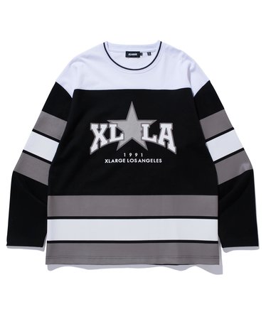 SILAS サイラス MILKFED. XLARGE xgirl