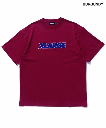 XLARGE | エクストララージのTシャツ・カットソー通販 | &mall（アンド ...