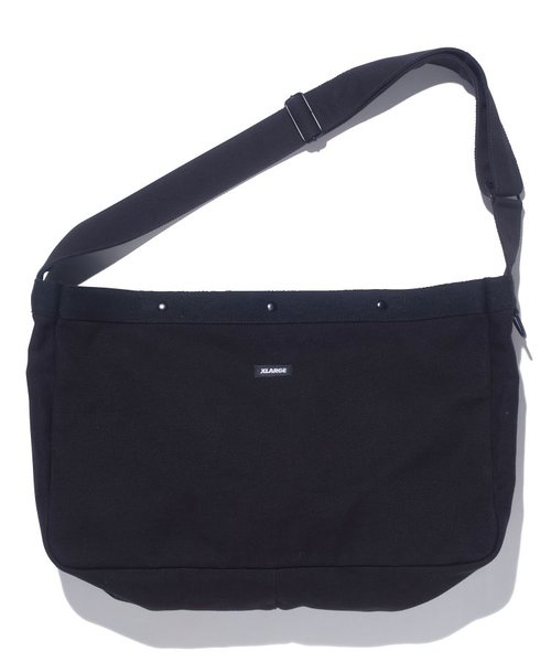 POSTMAN BIG SHOULDER BAG