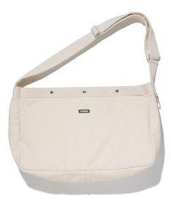 POSTMAN BIG SHOULDER BAG