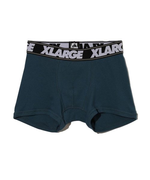 XLARGE BOXER BRIEF