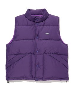 DOWN VEST