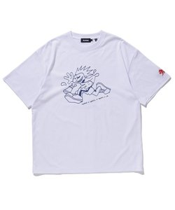 GRAFFITI KIDS S/S TEE