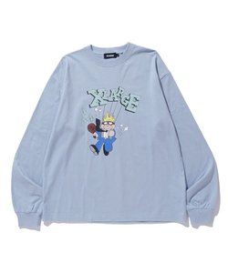 SKYFALL L/S TEE