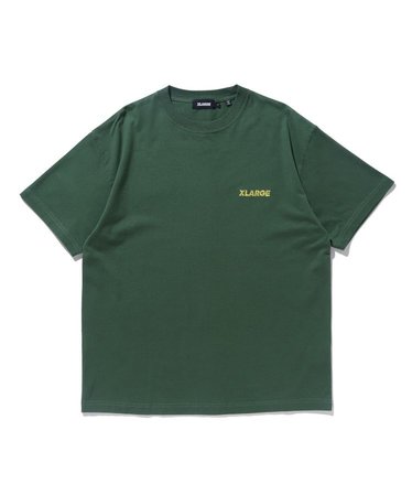 XLARGE | エクストララージ（メンズ）のTシャツ・カットソー（グリーン