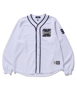 BASEBALL SWEATSHIRT