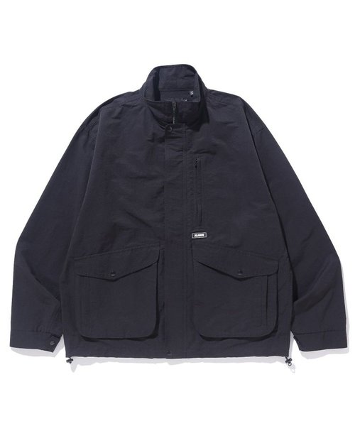 MULTI POCKET JACKET