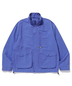 MULTI POCKET JACKET