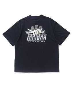 NIGHTLIFE STREET S/S TEE