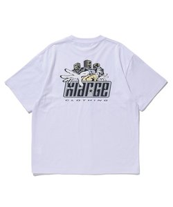 NIGHTLIFE STREET S/S TEE