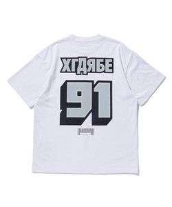 INTL STYLE S/S TEE