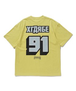 INTL STYLE S/S TEE