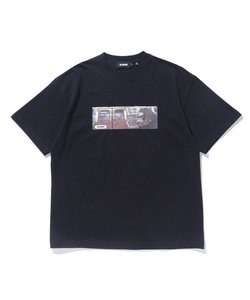 SUBWAY S/S TEE