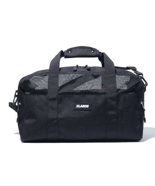 DUFFLE BAG