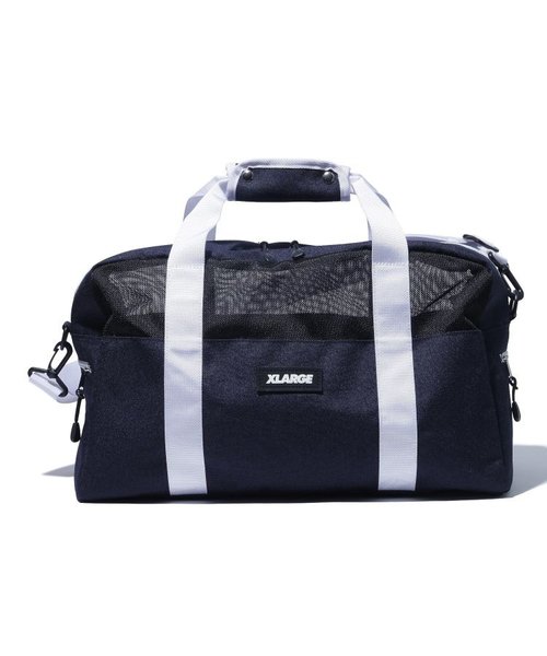 DUFFLE BAG